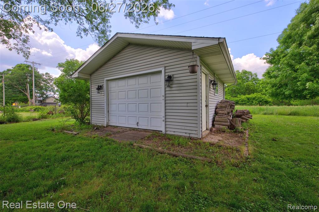 10379 Hegel Road Goodrich, MI 48438 - Photo 65 of 70