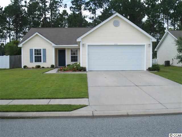 4531 East Walkerton Road Myrtle Beach, SC 29579 - Photo 1 of 1 Gallery Image 1