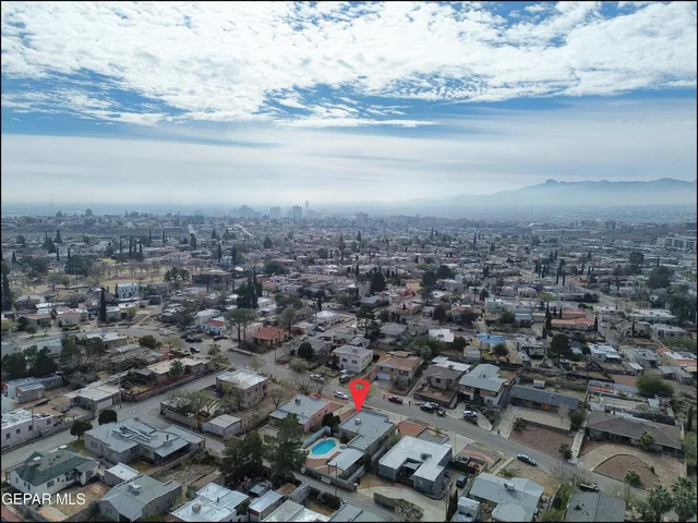 $469,900 | 825 Galloway Drive, El Paso, TX 79902