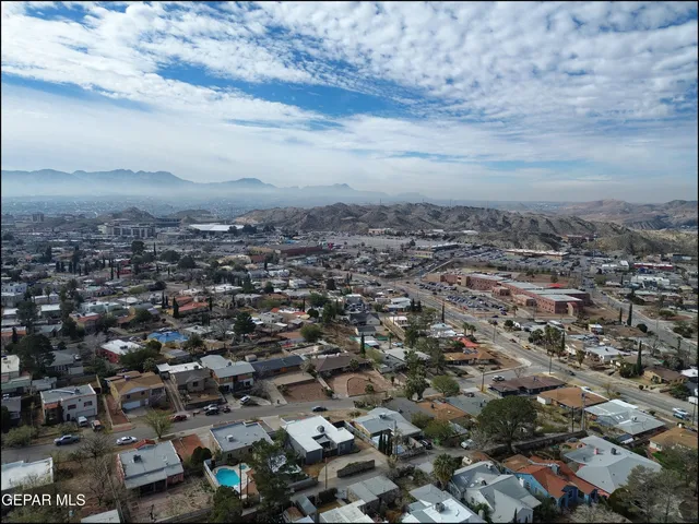 $469,900 | 825 Galloway Drive, El Paso, TX 79902