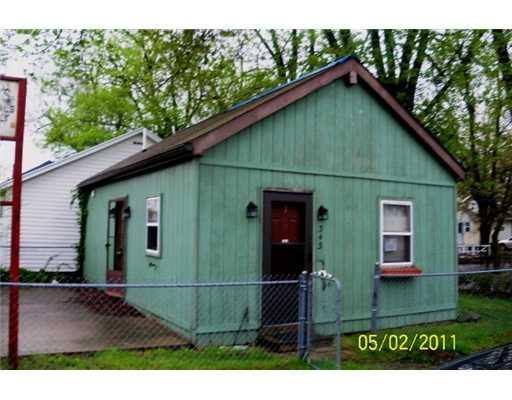 343 Taylor Street Russells Point, OH 43348 - Photo 1 of 17
