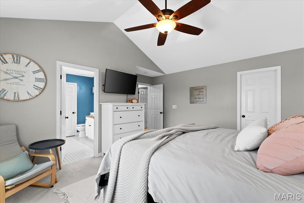 7349 Wolfrun Trail Fairview Heights, IL 62208 - Photo 29 of 55