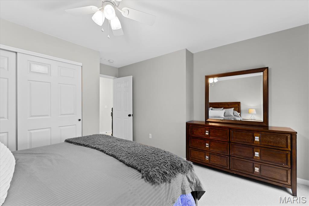 7349 Wolfrun Trail Fairview Heights, IL 62208 - Photo 32 of 55