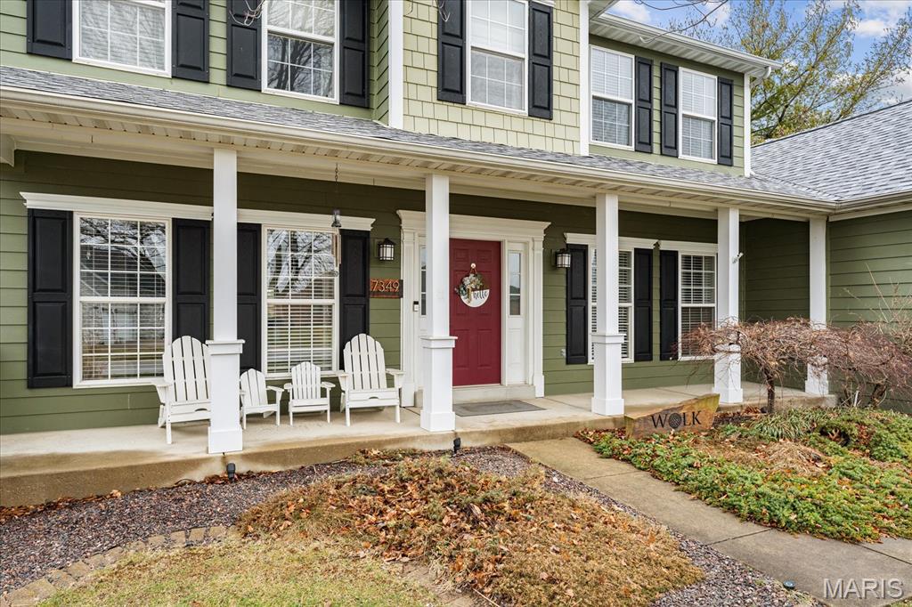 7349 Wolfrun Trail Fairview Heights, IL 62208 - Photo 4 of 55