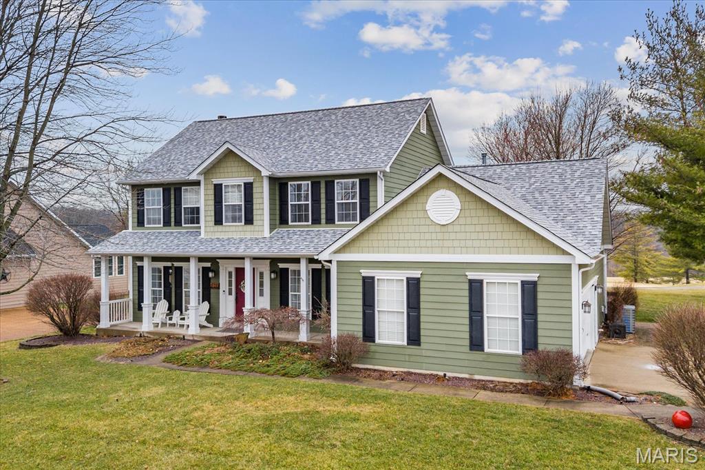 7349 Wolfrun Trail Fairview Heights, IL 62208 - Photo 47 of 55