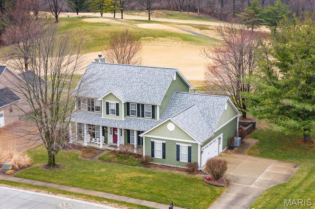 7349 Wolfrun Trail Fairview Heights, IL 62208 - Photo 48 of 55