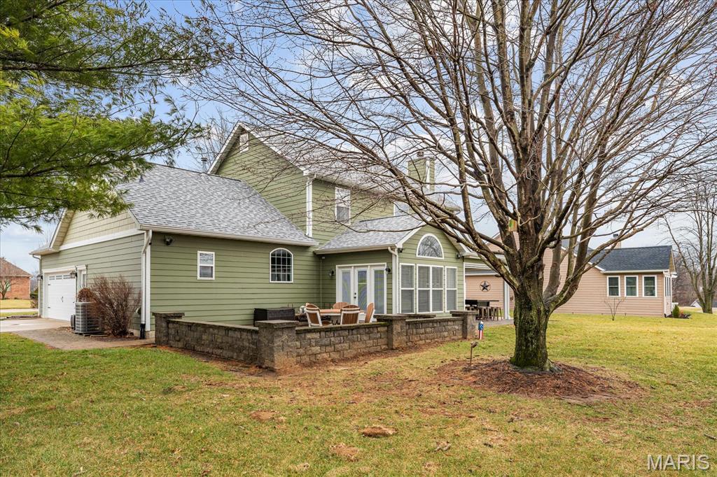 7349 Wolfrun Trail Fairview Heights, IL 62208 - Photo 49 of 55