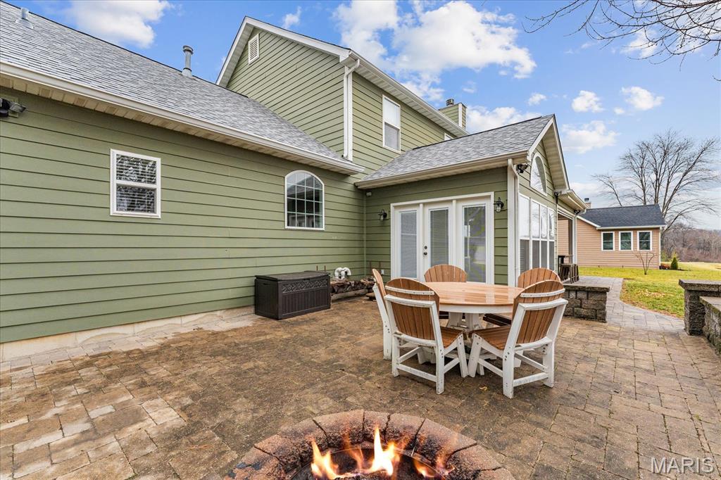 7349 Wolfrun Trail Fairview Heights, IL 62208 - Photo 50 of 55