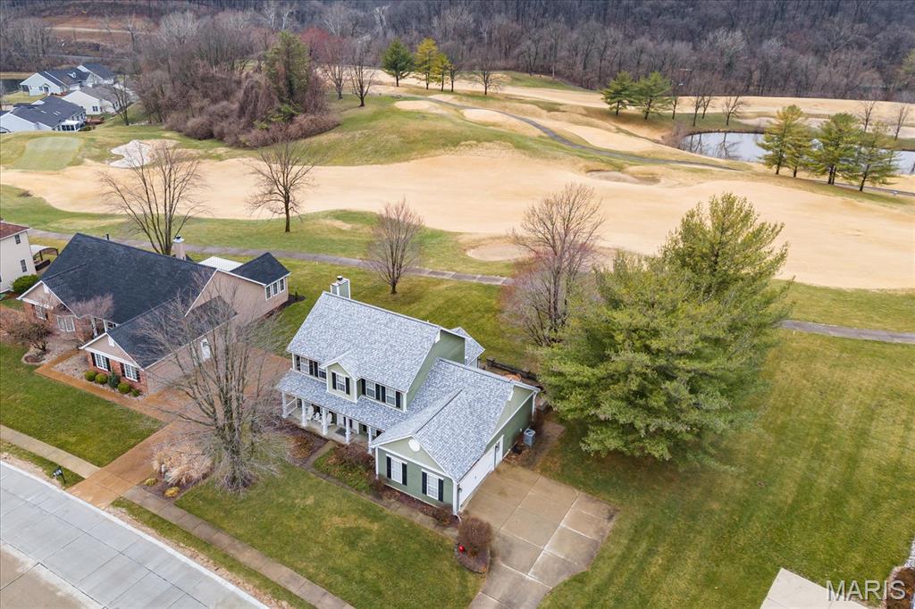 7349 Wolfrun Trail Fairview Heights, IL 62208 - Photo 52 of 55