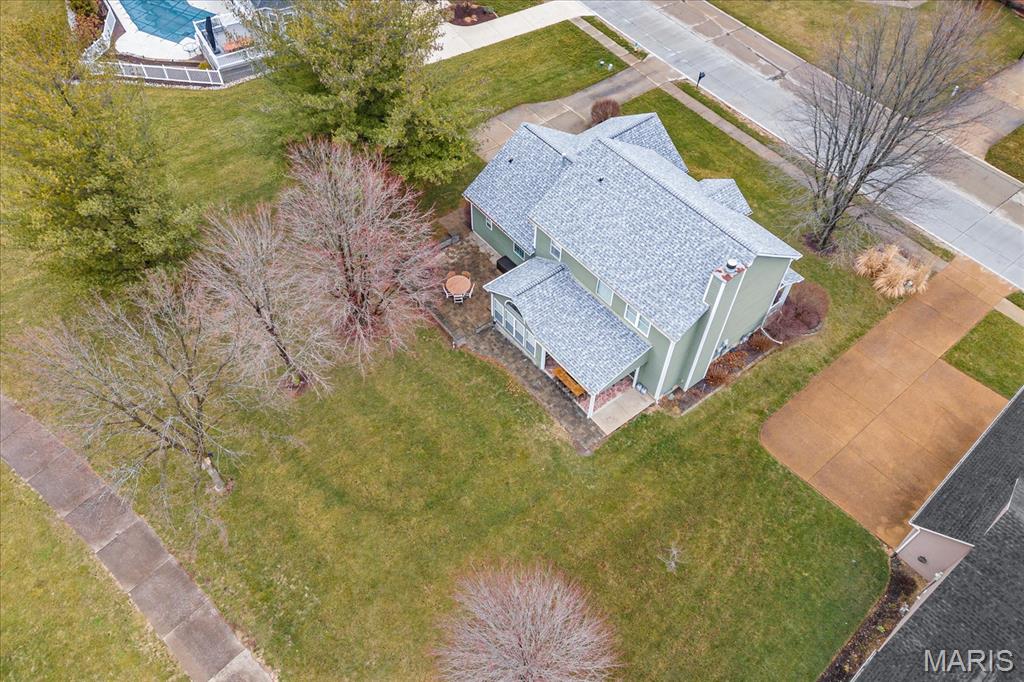 7349 Wolfrun Trail Fairview Heights, IL 62208 - Photo 54 of 55