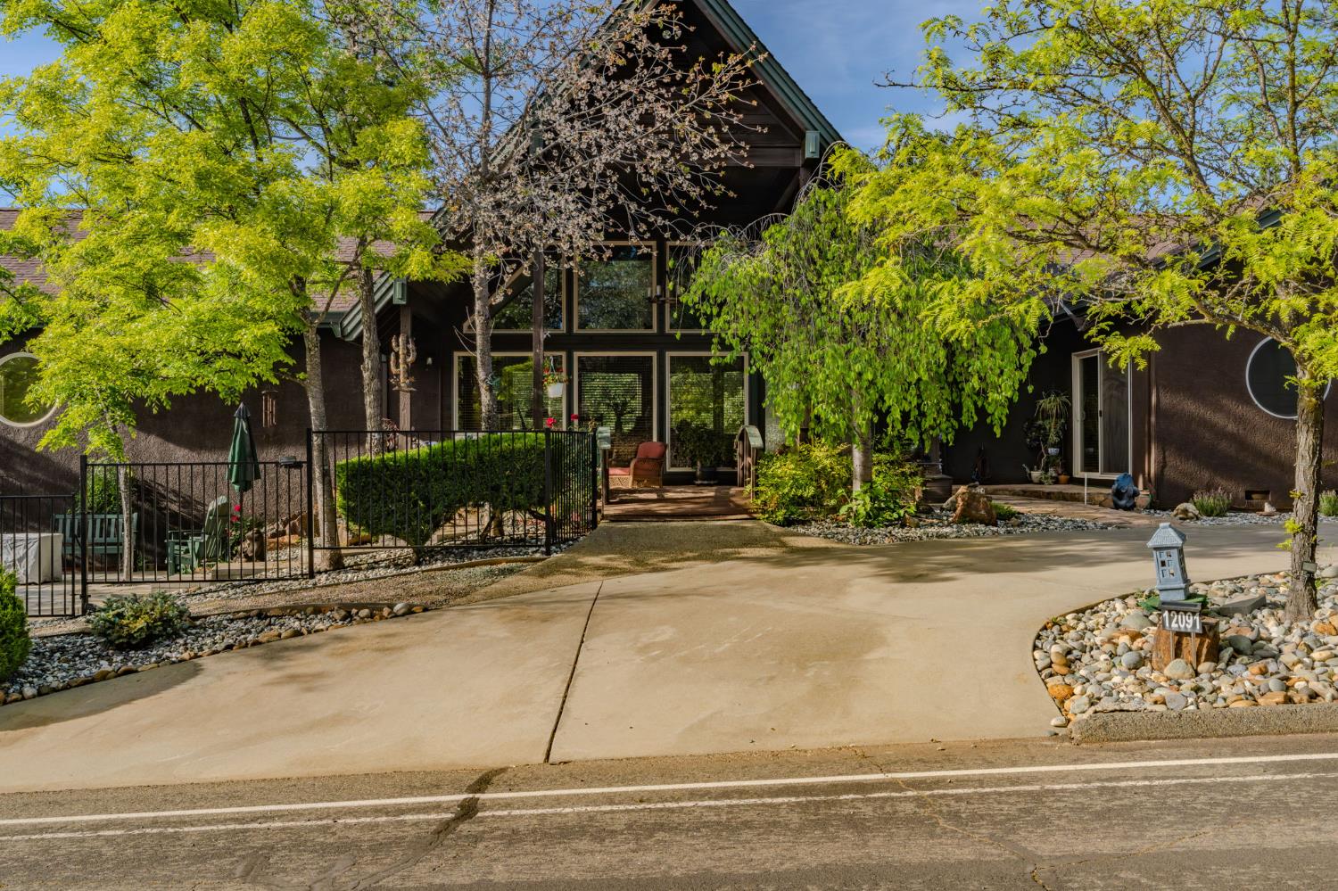 12091 Mierkey Road Jackson, CA 95642 - Photo 2 of 87