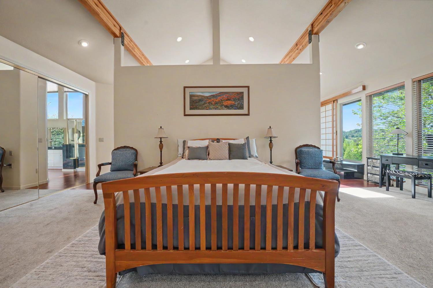 12091 Mierkey Road Jackson, CA 95642 - Photo 26 of 87