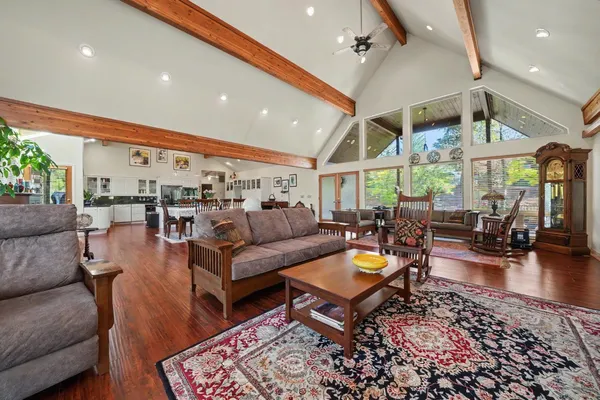 $639,000 | 12091 Mierkey Road, Jackson, CA 95642