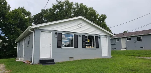 $695 | 903 Douglas Drive, Unit A, Thomasville, NC 27360