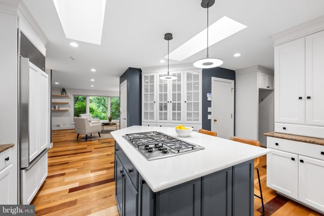 $1,850,000 | 7305 Barra Drive, Bethesda, MD 20817