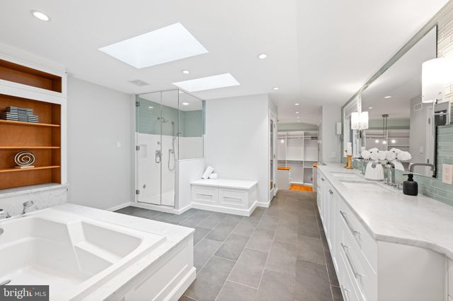 $1,850,000 | 7305 Barra Drive, Bethesda, MD 20817