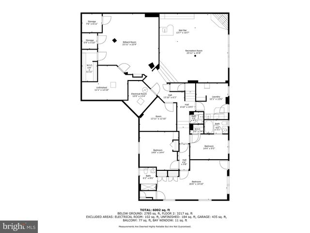 $1,850,000 | 7305 Barra Drive, Bethesda, MD 20817