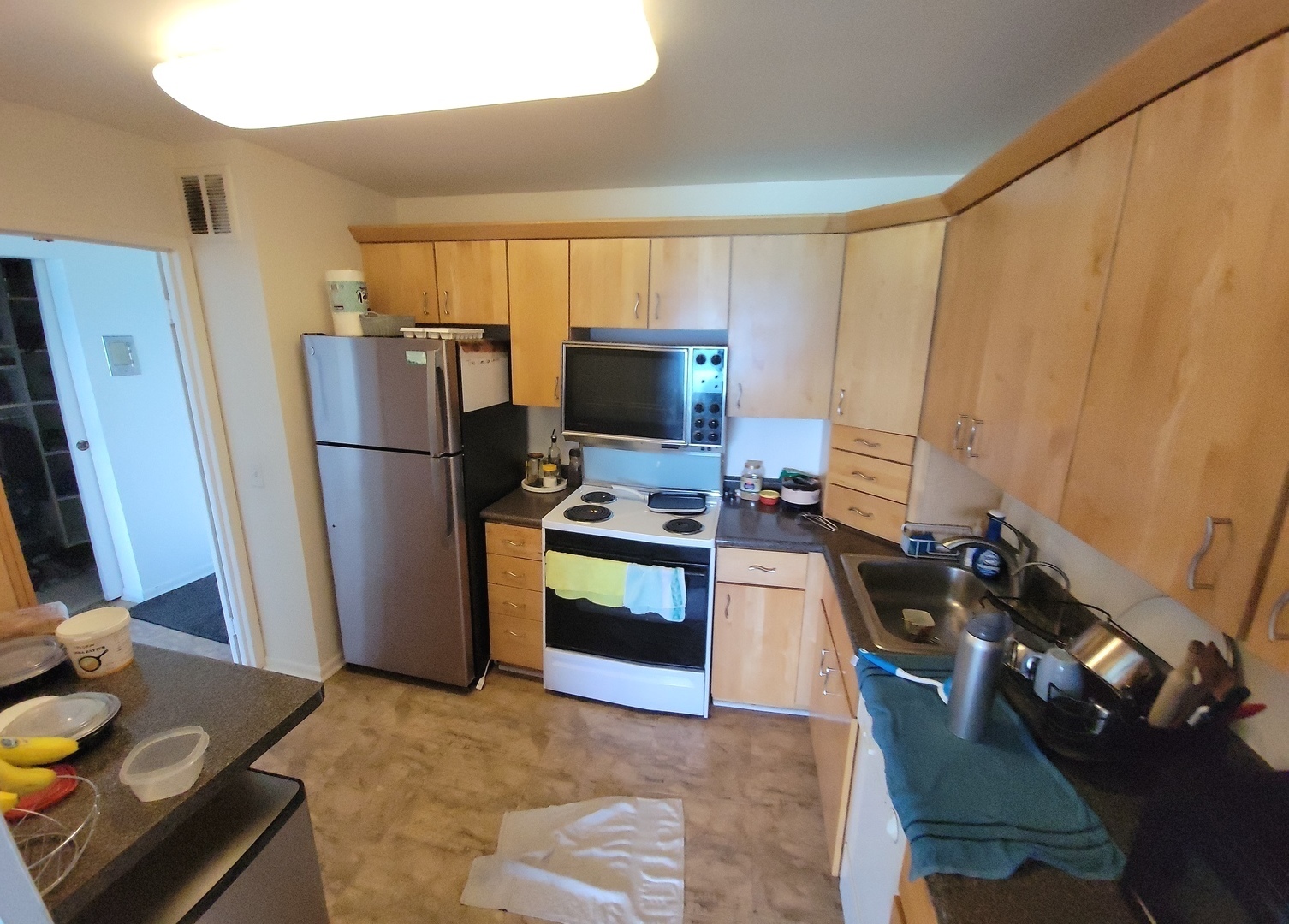 5445 North Sheridan Road, Unit 2110 Chicago, IL 60640 - Photo 7 of 10
