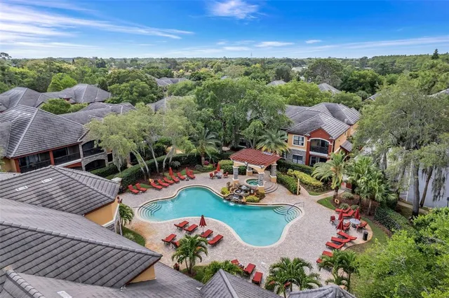 $2,200 | 2245 Chianti Place, Unit 724, Palm Harbor, FL 34683