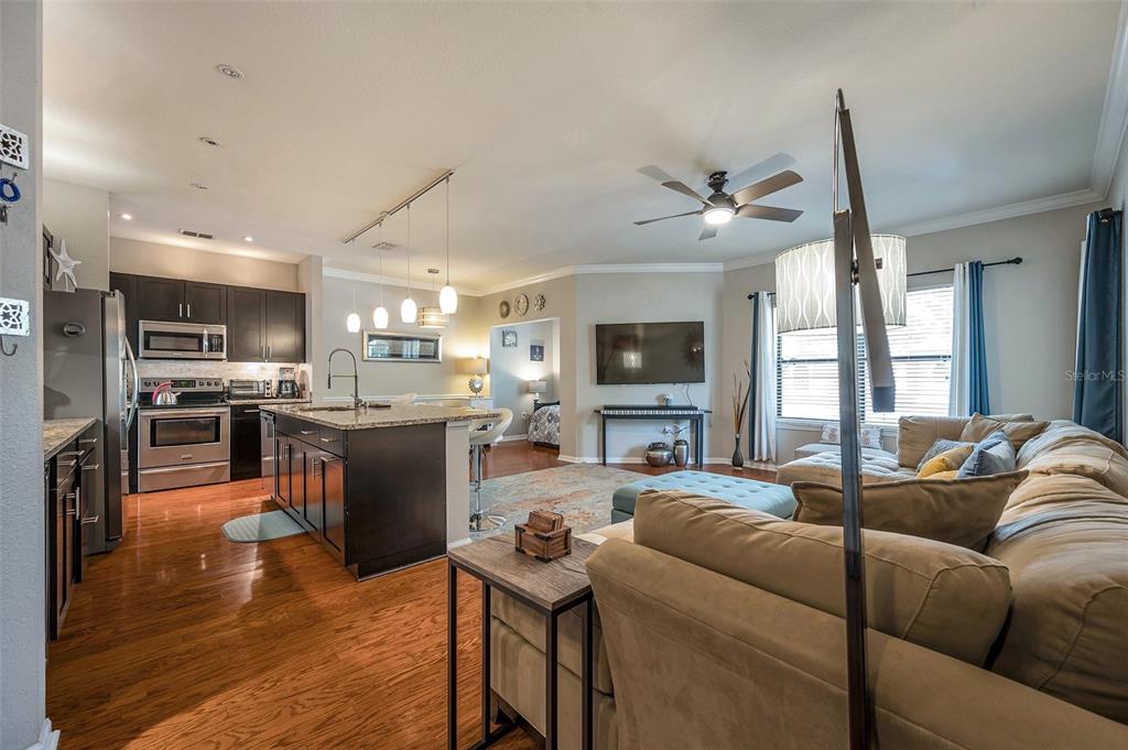 2245 Chianti Place, Unit 724 Palm Harbor, FL 34683 - Photo 5 of 76