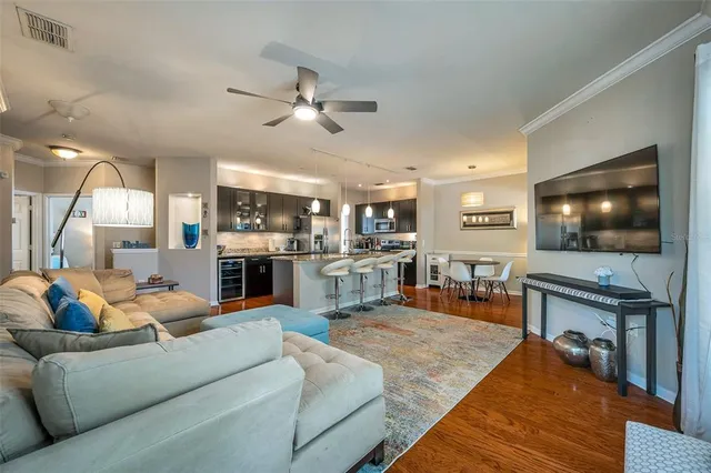 $2,200 | 2245 Chianti Place, Unit 724, Palm Harbor, FL 34683