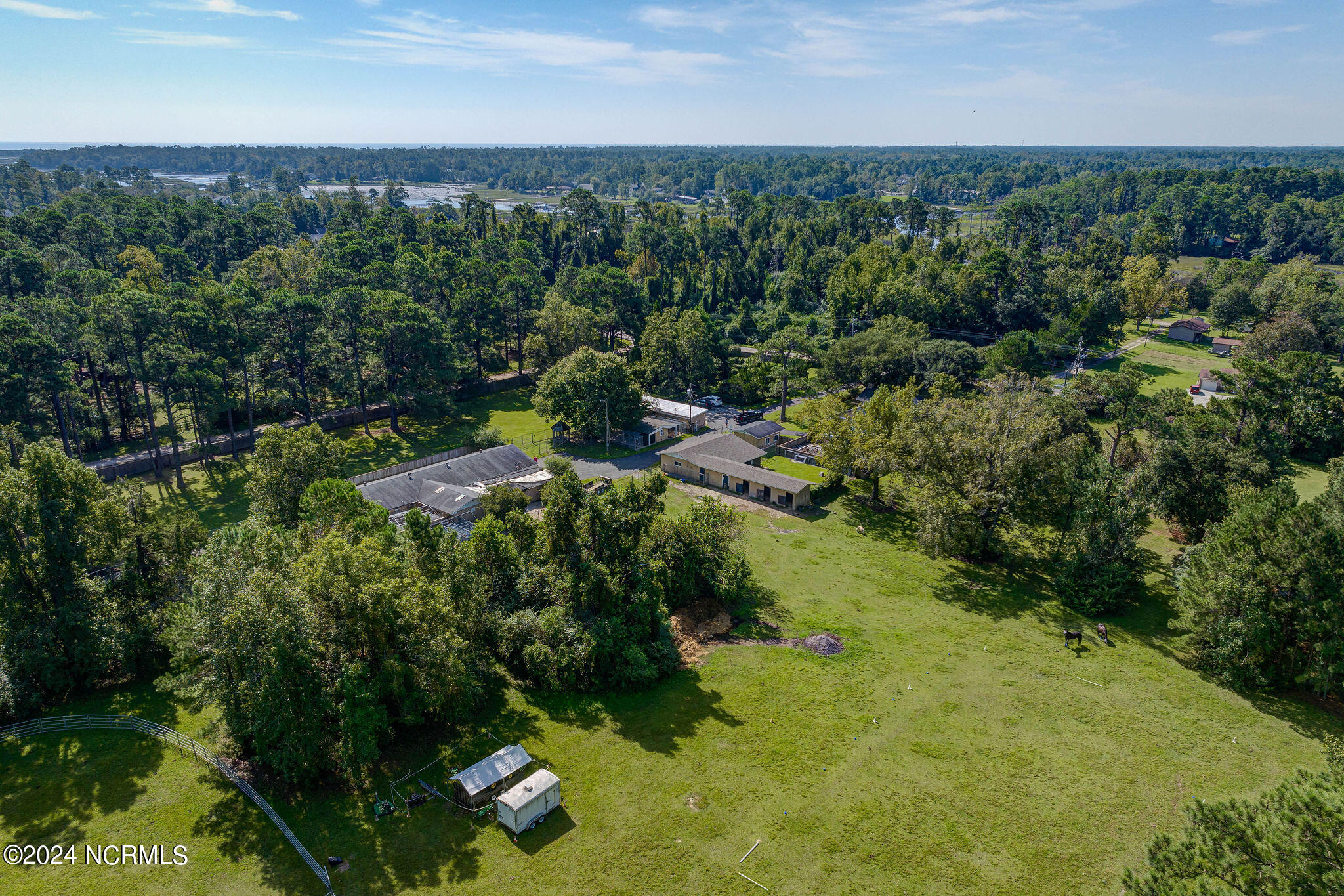 5523 Greenville Loop Road Wilmington, NC 28409 - Photo 25 of 36 5523GreenvilleLoopDrone-23