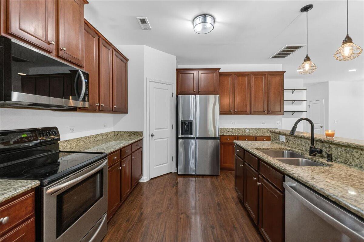 3710 Crescent Way Ladson, SC 29456 - Photo 16 of 37 Kitchen 5
