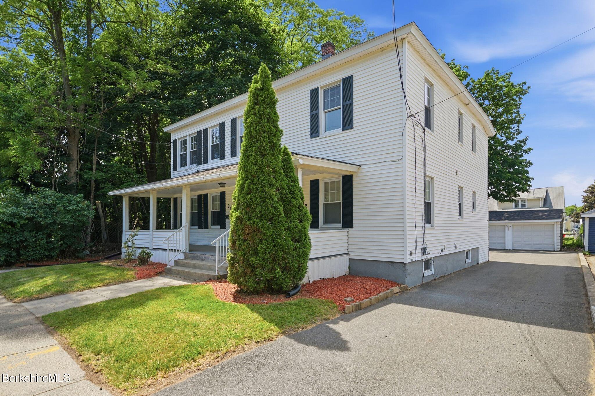 910-912 Granby Road Chicopee, MA 01020 - Photo 1 of 56 Exterior