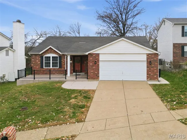 $390,000 | 9624 Chamblin Drive, St. Louis, MO 63123