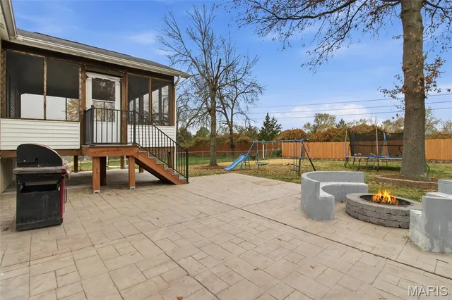 $390,000 | 9624 Chamblin Drive, St. Louis, MO 63123