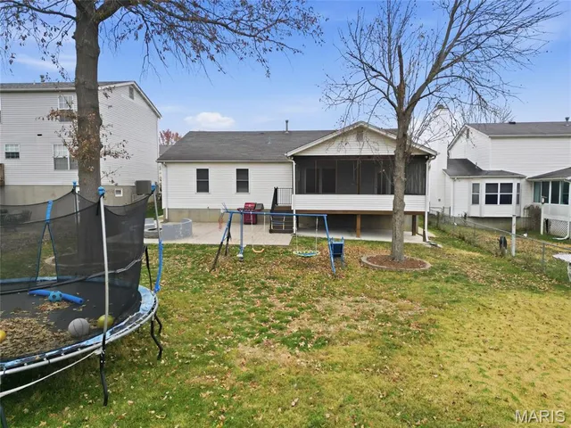 $390,000 | 9624 Chamblin Drive, St. Louis, MO 63123