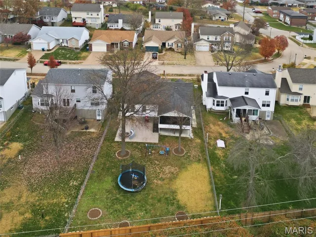 $390,000 | 9624 Chamblin Drive, St. Louis, MO 63123