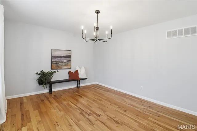 $390,000 | 9624 Chamblin Drive, St. Louis, MO 63123