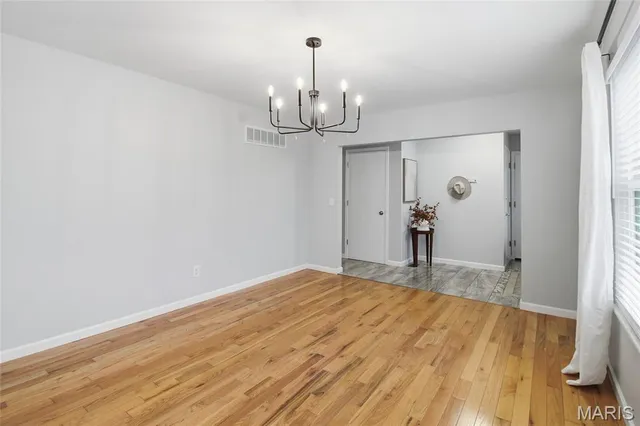 $390,000 | 9624 Chamblin Drive, St. Louis, MO 63123