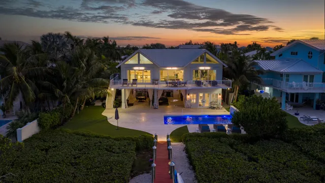 $3,800,000 | 63 Mutiny Place, Key Largo, FL 33037