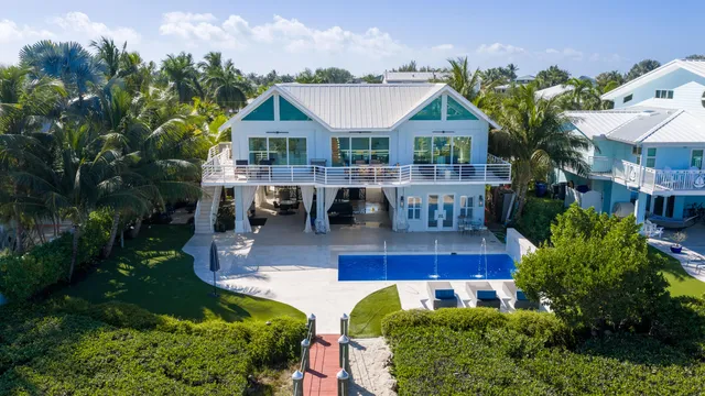 $3,800,000 | 63 Mutiny Place, Key Largo, FL 33037