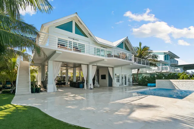 $3,800,000 | 63 Mutiny Place, Key Largo, FL 33037