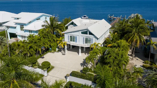 $3,800,000 | 63 Mutiny Place, Key Largo, FL 33037
