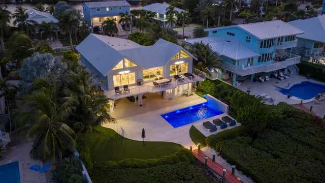 $3,800,000 | 63 Mutiny Place, Key Largo, FL 33037