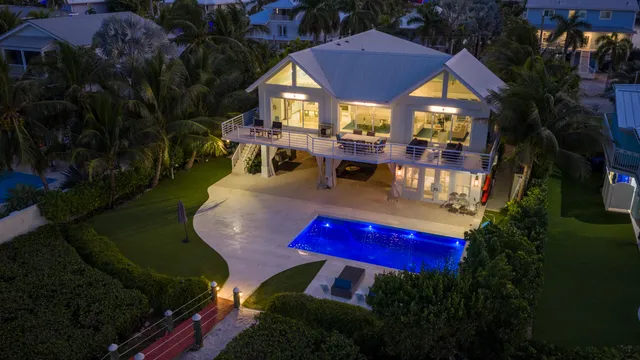 $3,800,000 | 63 Mutiny Place, Key Largo, FL 33037