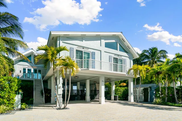$3,800,000 | 63 Mutiny Place, Key Largo, FL 33037