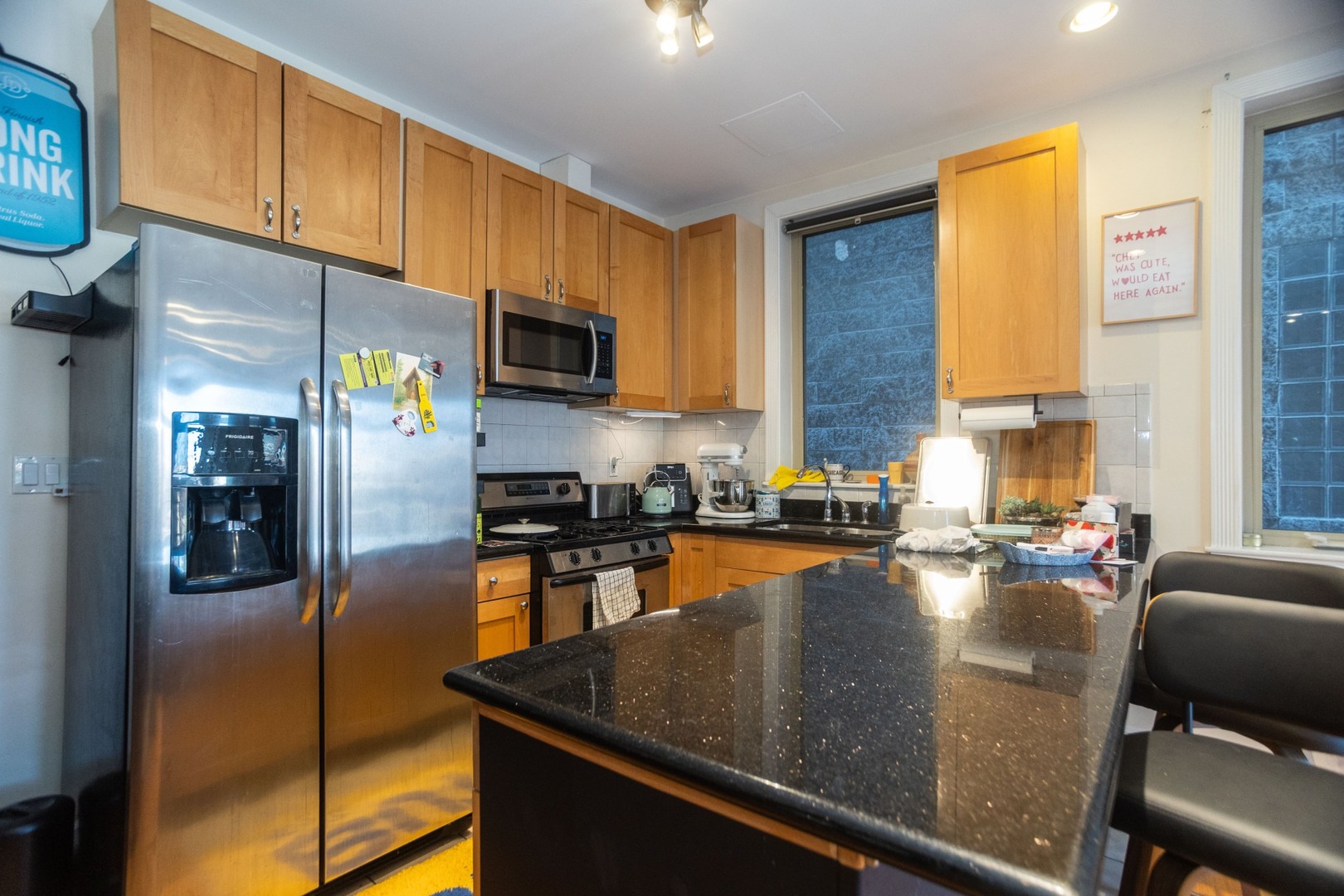 2645 West Haddon Avenue, Unit 2 Chicago, IL 60622 - Photo 2 of 10