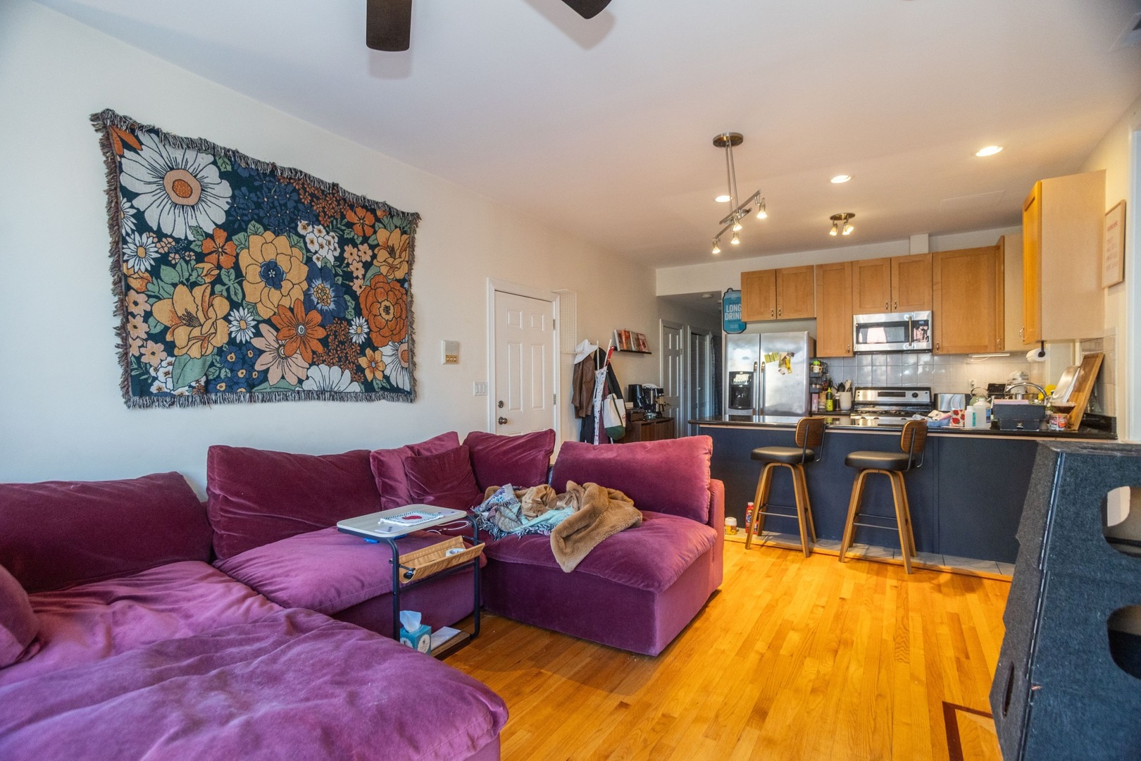 2645 West Haddon Avenue, Unit 2 Chicago, IL 60622 - Photo 4 of 10