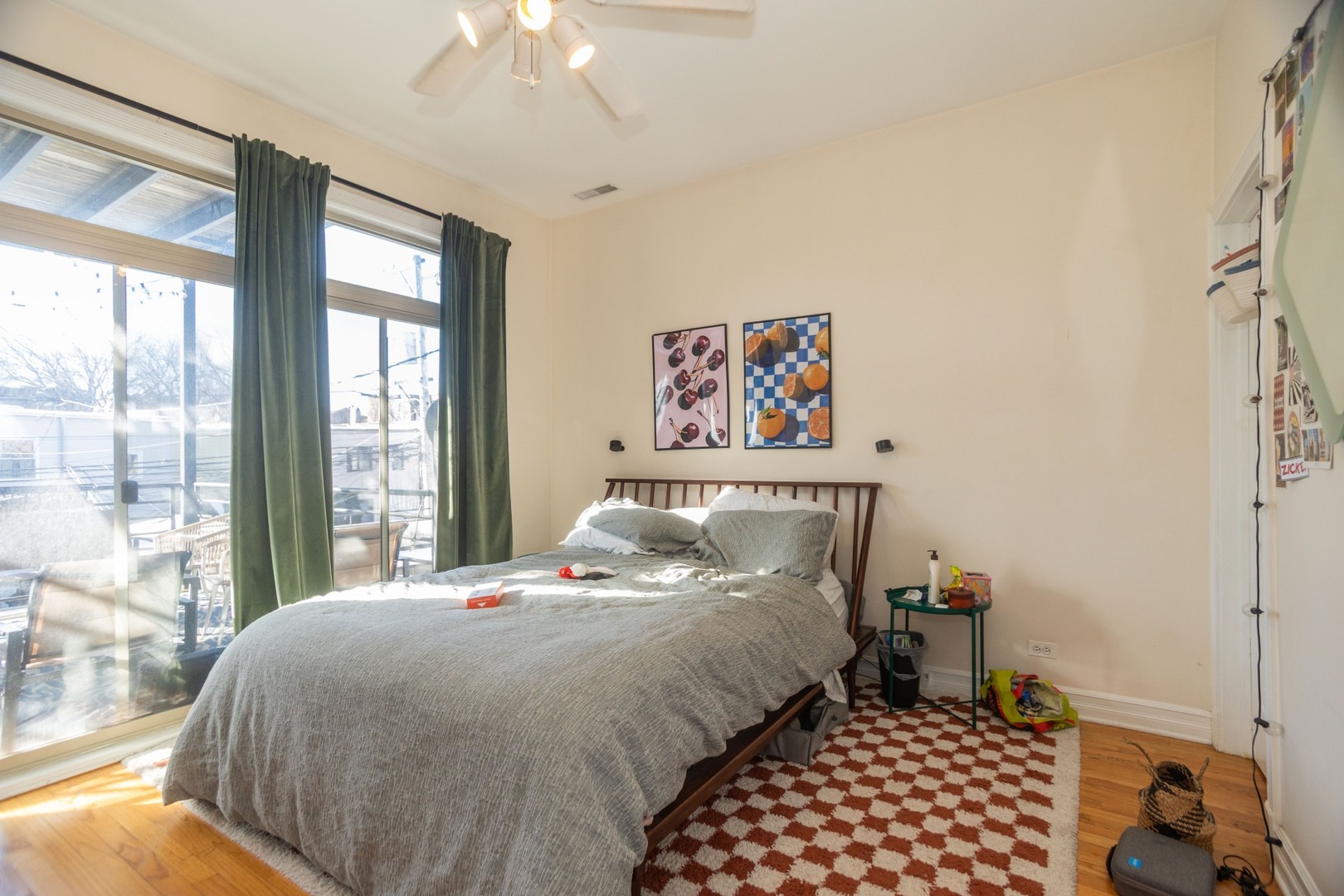 2645 West Haddon Avenue, Unit 2 Chicago, IL 60622 - Photo 7 of 10