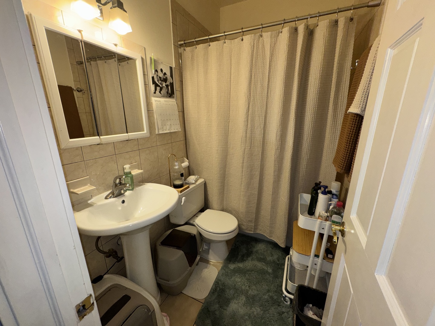 2645 West Haddon Avenue, Unit 2 Chicago, IL 60622 - Photo 8 of 11