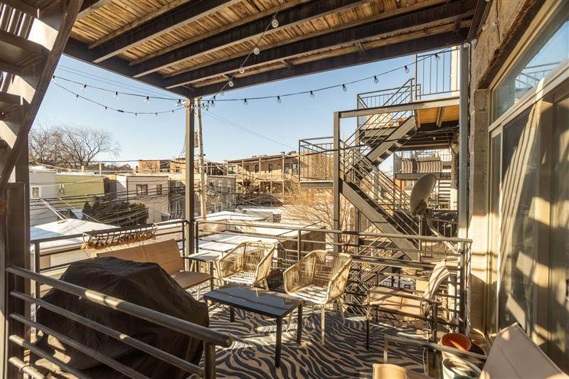 2645 West Haddon Avenue, Unit 2 Chicago, IL 60622 - Photo 10 of 10