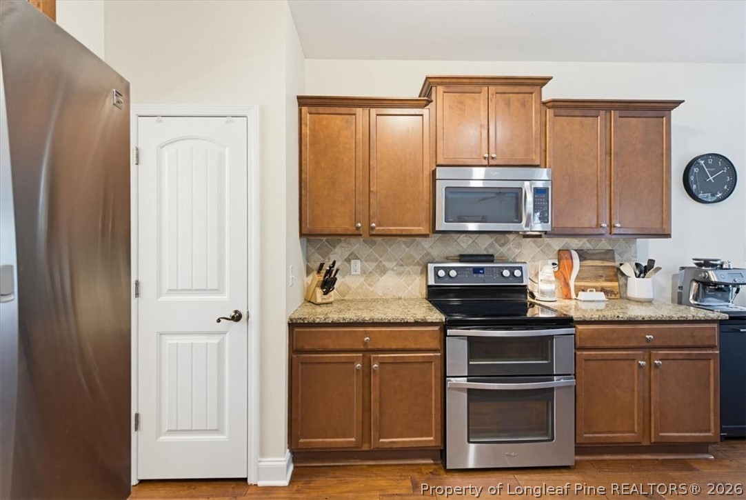 135 Valley Stream Road Spring Lake, NC 28390 - Photo 16 of 50