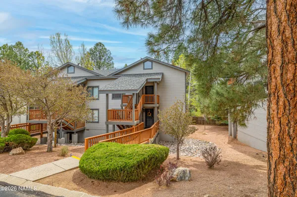 $400,000 | 6475 East Settlers Run Road, Unit 14, Flagstaff, AZ 86004