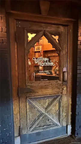 a view of living room