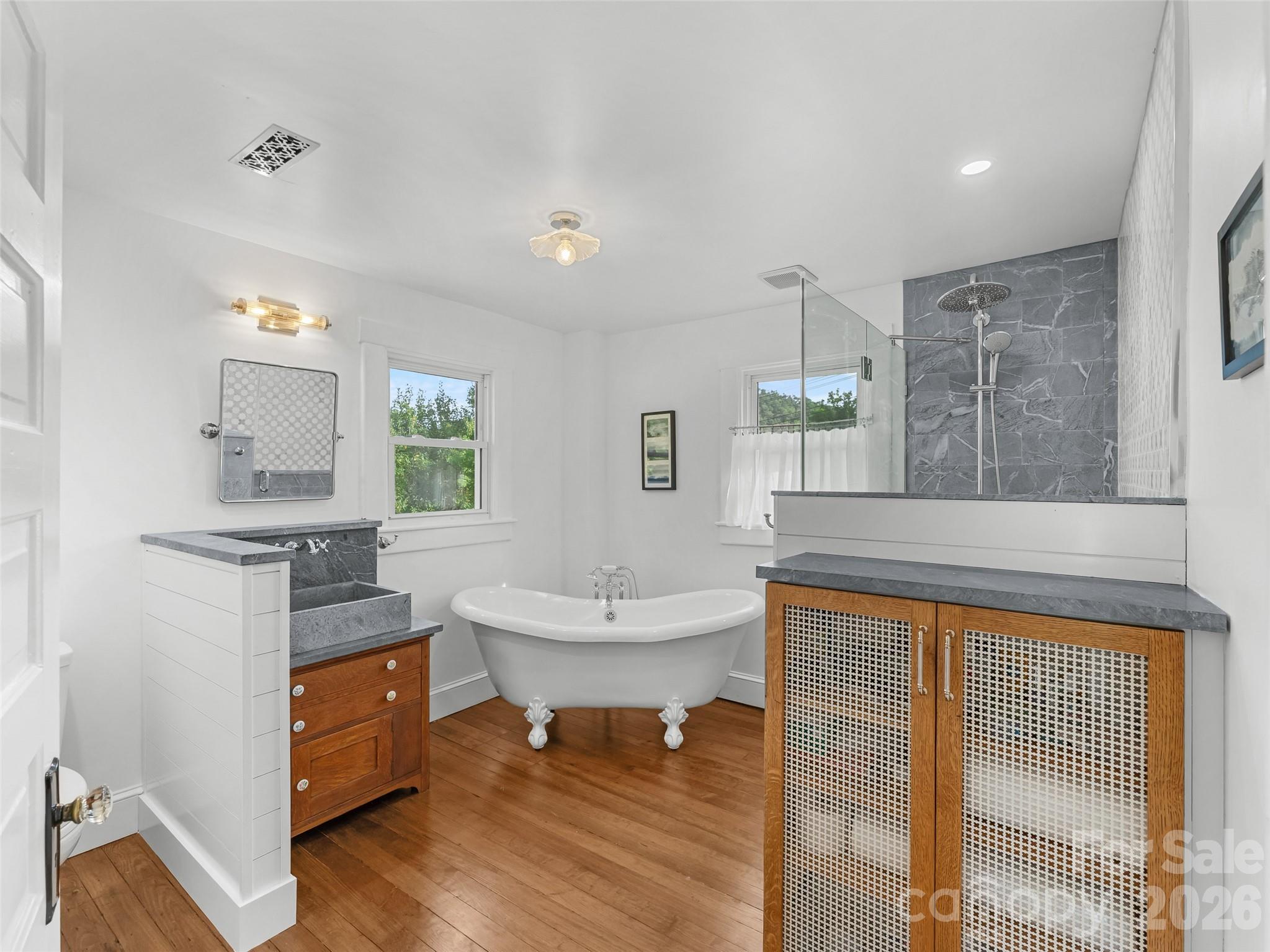 505 North Country Club Road Brevard, NC 28712 - Photo 33 of 48 Gallery Image 33